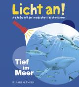 Cover-Bild Tief im Meer