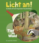 Cover-Bild Tief im Wald