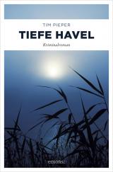 Cover-Bild Tiefe Havel
