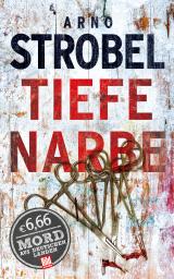 Cover-Bild Tiefe Narbe