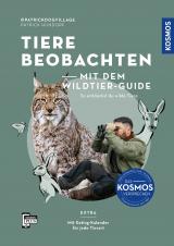 Cover-Bild Tiere beobachten mit dem Wildtierguide
