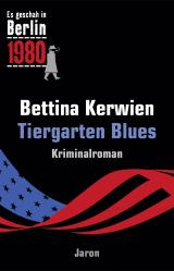 Cover-Bild Tiergarten Blues