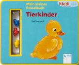 Cover-Bild Tierkinder