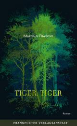 Cover-Bild Tiger, Tiger