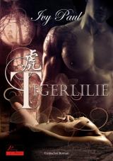Cover-Bild Tigerlilie