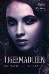 Cover-Bild Tigermädchen
