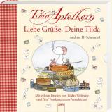 Cover-Bild Tilda Apfelkern. Liebe Grüße, Deine Tilda