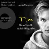 Cover-Bild Tim - Die offizielle Avicii-Biografie
