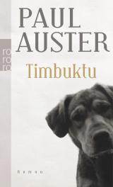 Cover-Bild Timbuktu