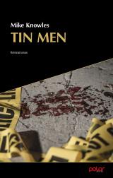 Cover-Bild Tin Men