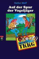 Cover-Bild TKKG - Auf der Spur der Vogeljäger