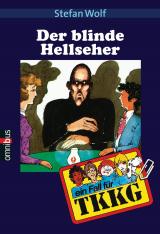 Cover-Bild TKKG - Der blinde Hellseher
