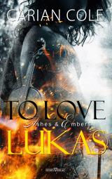 Cover-Bild To love Lukas
