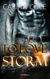 Cover-Bild To Love Storm