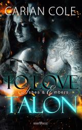 Cover-Bild To Love Talon