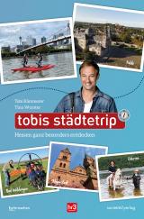 Cover-Bild Tobis Städtetrip
