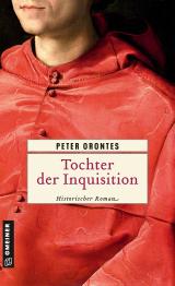 Cover-Bild Tochter der Inquisition
