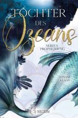 Cover-Bild Tochter des Ozeans