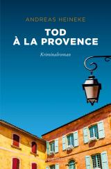 Cover-Bild Tod à la Provence