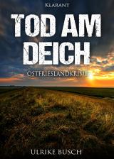 Cover-Bild Tod am Deich. Ostfrieslandkrimi