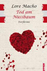 Cover-Bild Tod am Nussbaum
