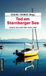 Cover-Bild Tod am Starnberger See