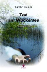 Cover-Bild Tod am Wockersee