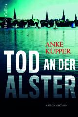 Cover-Bild Tod an der Alster