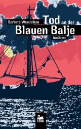 Cover-Bild Tod an der Blauen Balje