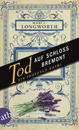 Cover-Bild Tod auf Schloss Bremont