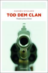 Cover-Bild Tod dem Clan