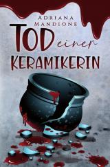 Cover-Bild Tod einer Keramikerin
