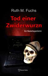 Cover-Bild Tod einer Zwiderwurzn