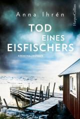 Cover-Bild Tod eines Eisfischers