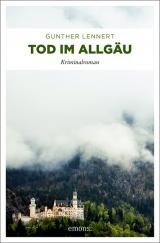 Cover-Bild Tod im Allgäu