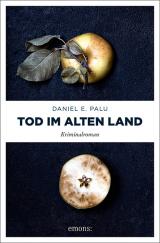 Cover-Bild Tod im Alten Land