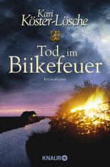 Cover-Bild Tod im Biikefeuer