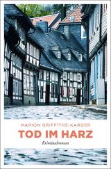 Cover-Bild Tod im Harz