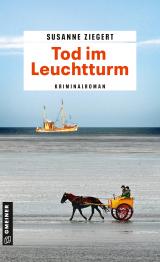 Cover-Bild Tod im Leuchtturm