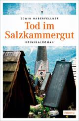 Cover-Bild Tod im Salzkammergut