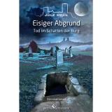 Cover-Bild Tod im Schatten der Burg - Eisiger Abgrund