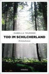 Cover-Bild Tod im Schilcherland
