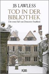Cover-Bild Tod in der Bibliothek