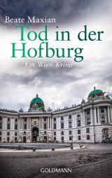 Cover-Bild Tod in der Hofburg