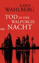 Cover-Bild Tod in der Walpurgisnacht