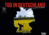 Cover-Bild Tod in Deutschland - Mit dem Sensenmann durch die Republik