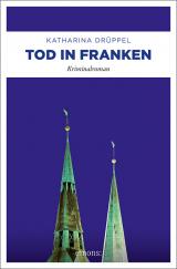 Cover-Bild Tod in Franken