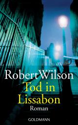Cover-Bild Tod in Lissabon