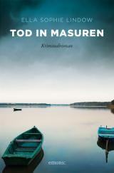 Cover-Bild Tod in Masuren