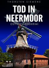 Cover-Bild Tod in Neermoor. Ostfrieslandkrimi